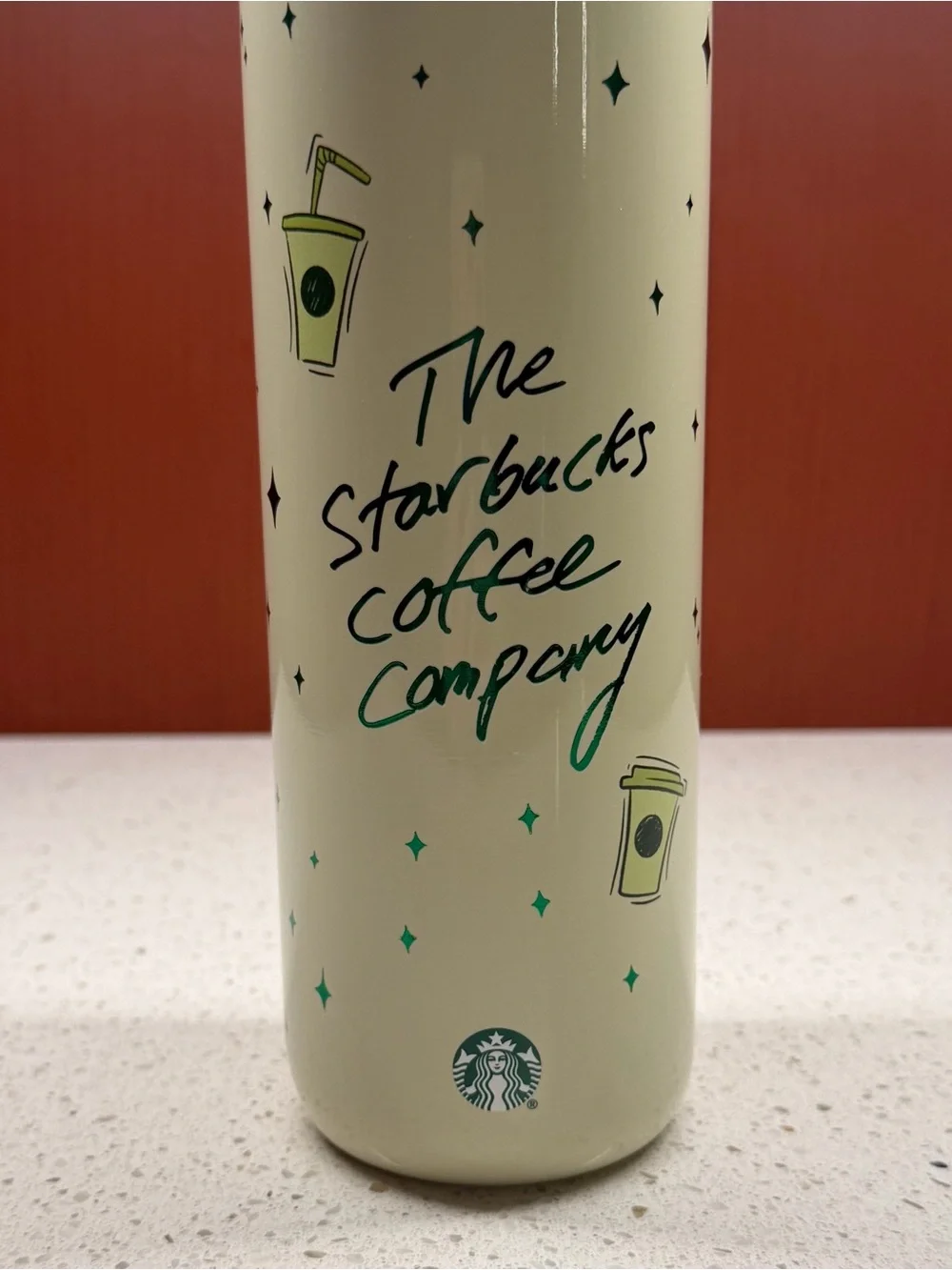 Disney Starbucks new 2026